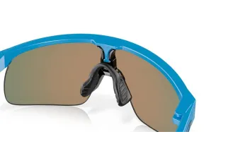 Lunettes de soleil OAKLEY Resistor (Youth Fit) verres Prizm Ruby