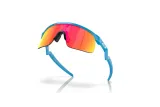 Lunettes de soleil OAKLEY Resistor (Youth Fit) verres Prizm Ruby