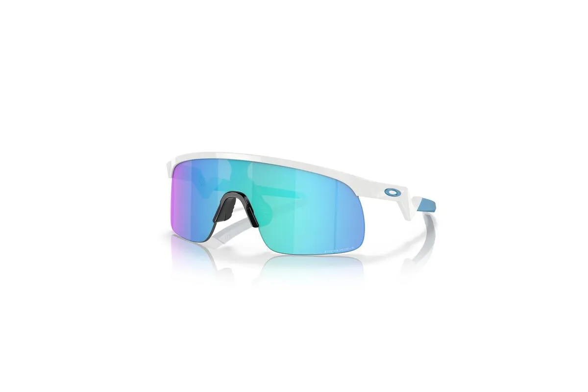 Lunettes de soleil OAKLEY Resistor (Youth Fit) verres Prizm Sapphire