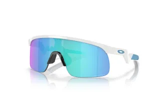 Lunettes de soleil OAKLEY Resistor (Youth Fit) verres Prizm Sapphire