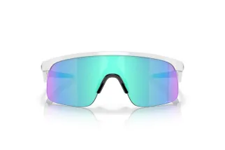 Lunettes de soleil OAKLEY Resistor (Youth Fit) verres Prizm Sapphire
