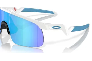 Lunettes de soleil OAKLEY Resistor (Youth Fit) verres Prizm Sapphire
