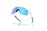 Lunettes de soleil OAKLEY Resistor (Youth Fit) verres Prizm Sapphire