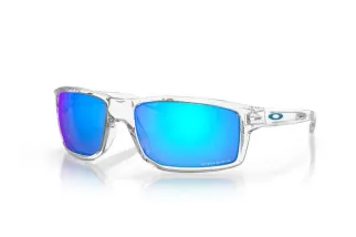 Lunettes de soleil OAKLEY Gibston verres Prizm Sapphire