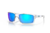 Lunettes de soleil OAKLEY Gibston verres Prizm Sapphire