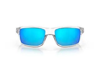 Lunettes de soleil OAKLEY Gibston verres Prizm Sapphire