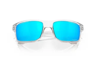 Lunettes de soleil OAKLEY Gibston verres Prizm Sapphire