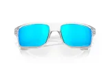 Lunettes de soleil OAKLEY Gibston verres Prizm Sapphire