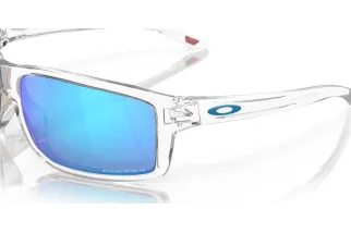 Lunettes de soleil OAKLEY Gibston verres Prizm Sapphire