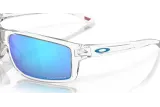 Lunettes de soleil OAKLEY Gibston verres Prizm Sapphire