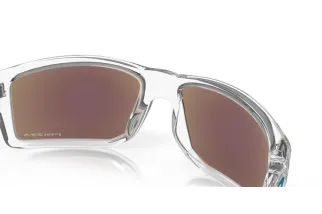 Lunettes de soleil OAKLEY Gibston verres Prizm Sapphire