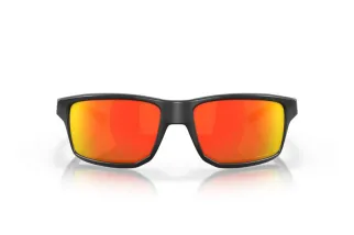 Lunettes de soleil OAKLEY Gibston verres Prizm Ruby Polarized