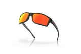 Lunettes de soleil OAKLEY Gibston verres Prizm Ruby Polarized