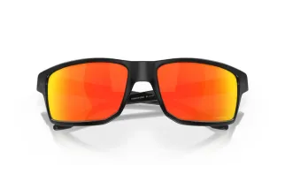 Lunettes de soleil OAKLEY Gibston verres Prizm Ruby Polarized