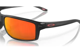 Lunettes de soleil OAKLEY Gibston verres Prizm Ruby Polarized