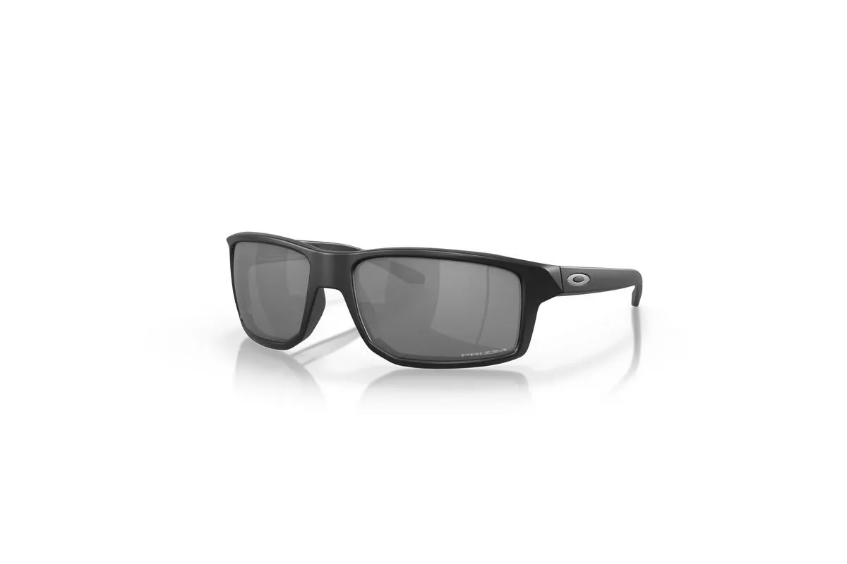 Lunettes de soleil OAKLEY Gibston verres Prizm Black