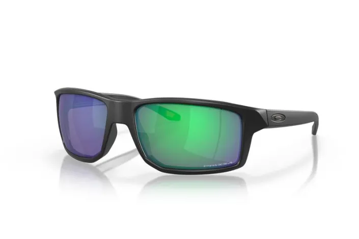 Lunettes de soleil OAKLEY Gibston verres Prizm Jade
