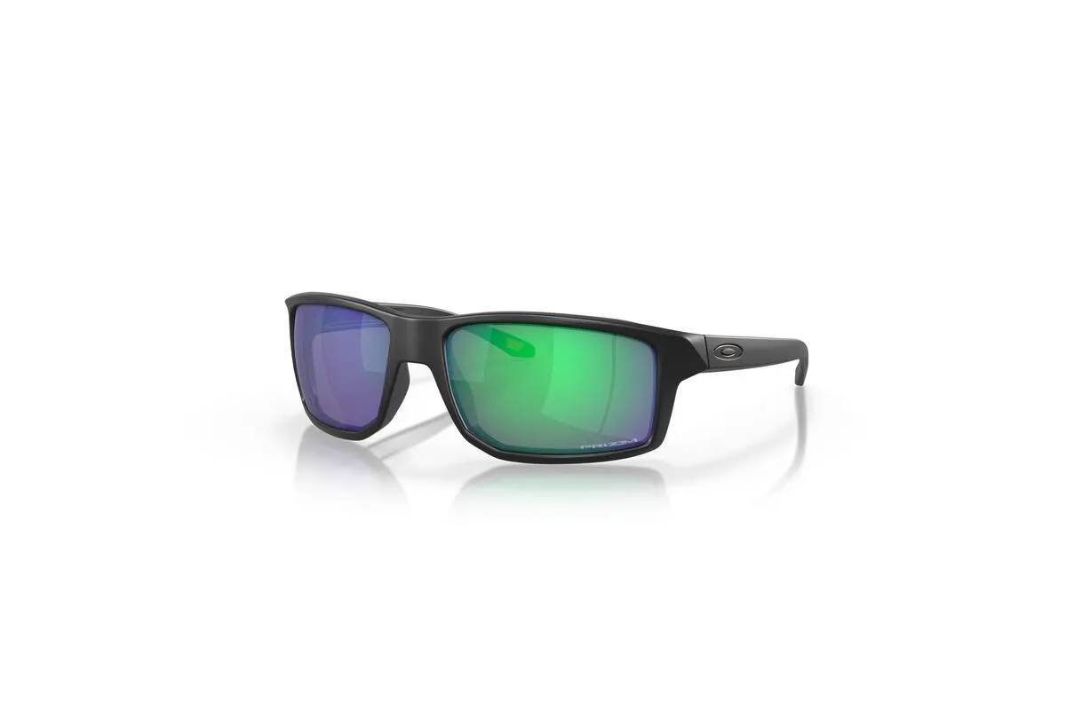 Lunettes de soleil OAKLEY Gibston verres Prizm Jade