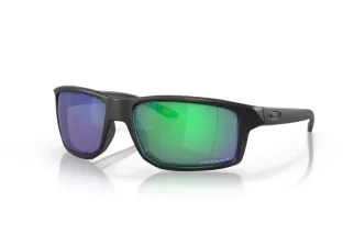 Lunettes de soleil OAKLEY Gibston verres Prizm Jade