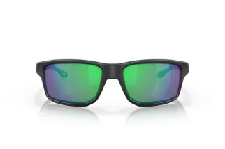 Lunettes de soleil OAKLEY Gibston verres Prizm Jade