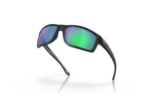 Lunettes de soleil OAKLEY Gibston verres Prizm Jade