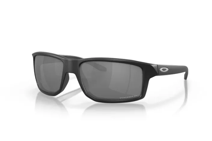 Lunettes de soleil OAKLEY Gibston verres Prizm Black Polarized