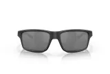 Lunettes de soleil OAKLEY Gibston verres Prizm Black Polarized