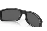 Lunettes de soleil OAKLEY Gibston verres Prizm Black Polarized