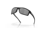 Lunettes de soleil OAKLEY Gibston verres Prizm Black Polarized