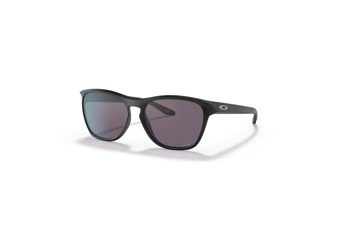 Lunettes de soleil OAKLEY Manorburn verres Prizm Grey