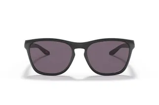 Lunettes de soleil OAKLEY Manorburn verres Prizm Grey
