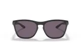 Lunettes de soleil OAKLEY Manorburn verres Prizm Grey