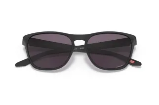 Lunettes de soleil OAKLEY Manorburn verres Prizm Grey