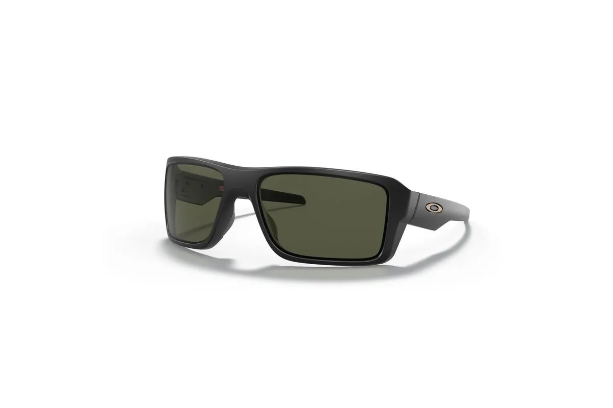 Lunettes de soleil OAKLEY Double Edge verres Dark Grey