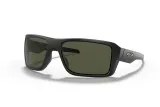 Lunettes de soleil OAKLEY Double Edge verres Dark Grey