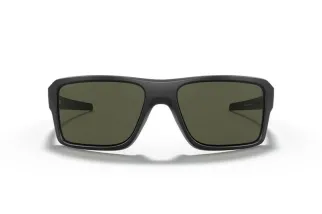 Lunettes de soleil OAKLEY Double Edge verres Dark Grey