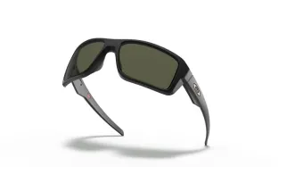 Lunettes de soleil OAKLEY Double Edge verres Dark Grey