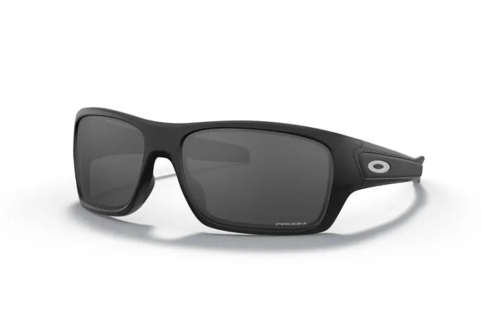 Lunettes de soleil OAKLEY Turbine verres Prizm Black
