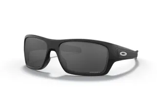 Lunettes de soleil OAKLEY Turbine verres Prizm Black