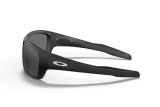 Lunettes de soleil OAKLEY Turbine verres Prizm Black