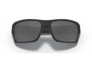 Lunettes de soleil OAKLEY Turbine verres Prizm Black