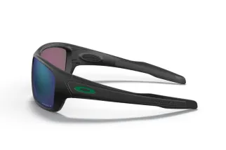 Lunettes de soleil OAKLEY Turbine verres Prizm Jade Polarized