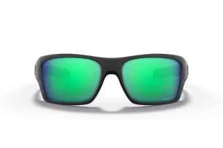 Lunettes de soleil OAKLEY Turbine verres Prizm Jade Polarized