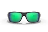 Lunettes de soleil OAKLEY Turbine verres Prizm Jade Polarized