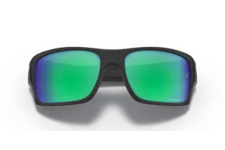 Lunettes de soleil OAKLEY Turbine verres Prizm Jade Polarized