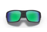 Lunettes de soleil OAKLEY Turbine verres Prizm Jade Polarized