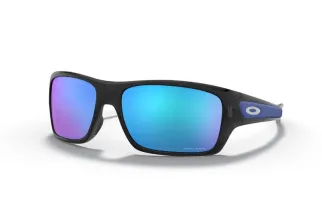 Lunettes de soleil OAKLEY Turbine verres Prizm Sapphire