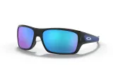 Lunettes de soleil OAKLEY Turbine verres Prizm Sapphire
