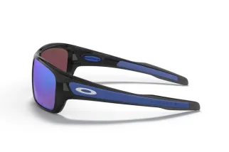 Lunettes de soleil OAKLEY Turbine verres Prizm Sapphire