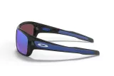 Lunettes de soleil OAKLEY Turbine verres Prizm Sapphire